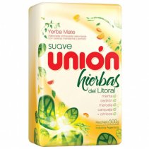 Mate "Union" Litoral 0,5 кг